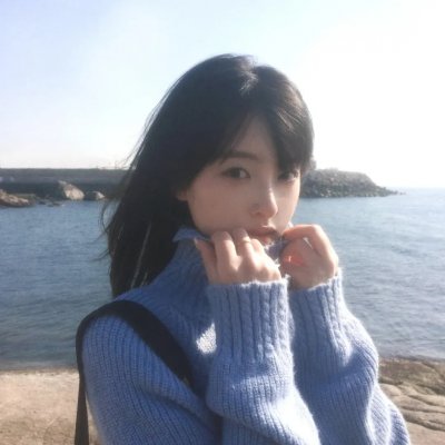 小鱼莉莉